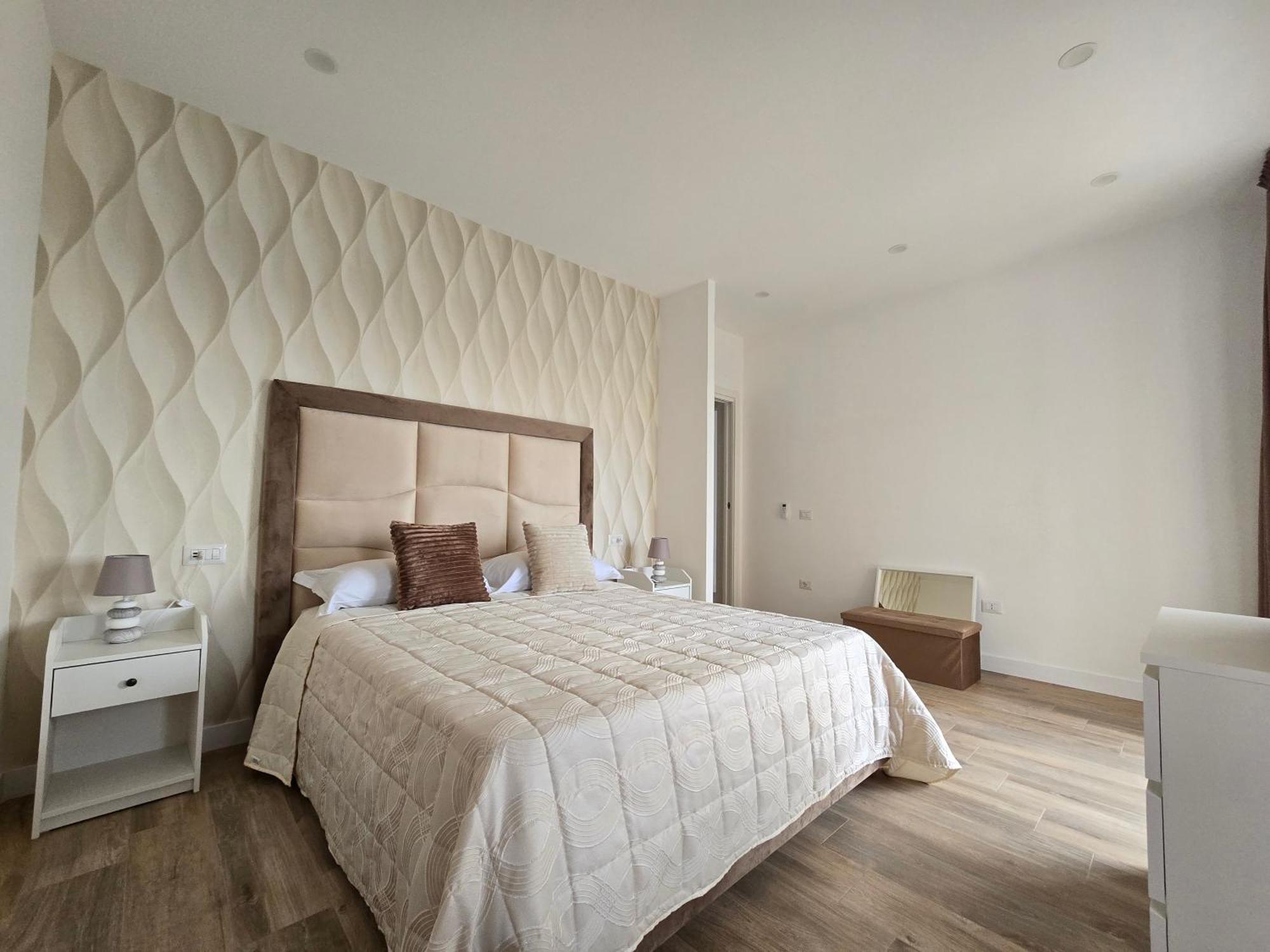 Nonno Angelo - 4 Bedrooms With Free Parking & Seaview Balcony Sorrento Exteriér fotografie