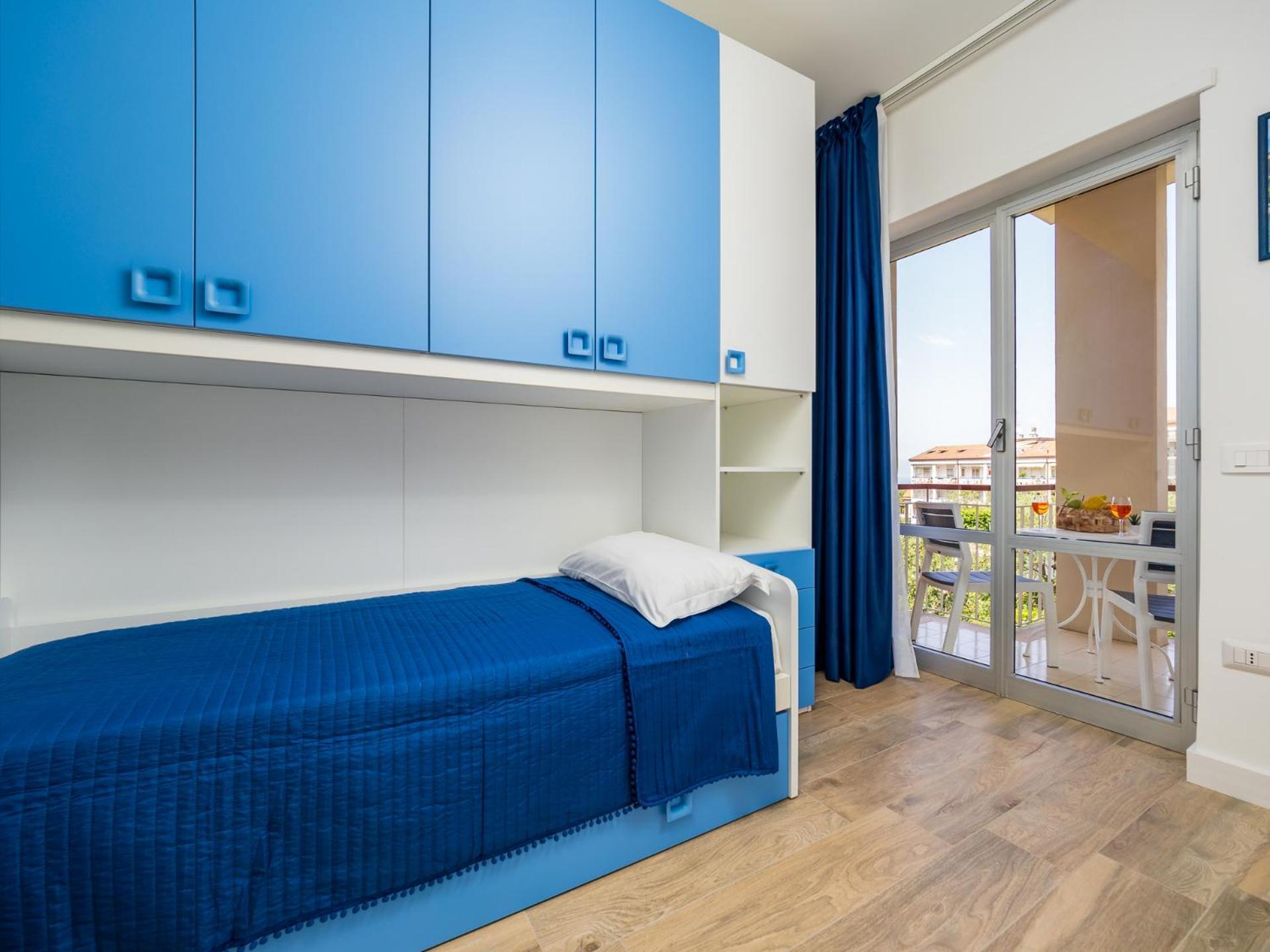 Nonno Angelo - 4 Bedrooms With Free Parking & Seaview Balcony Sorrento Exteriér fotografie